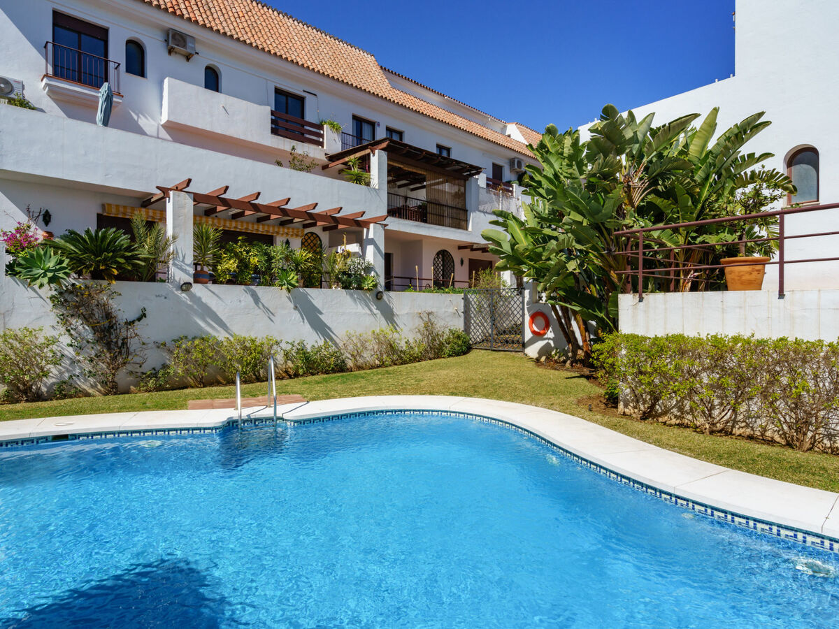 Coto Real – Appartement 3 chambres, terrasse 40 m² avec vue mer - Photo 21