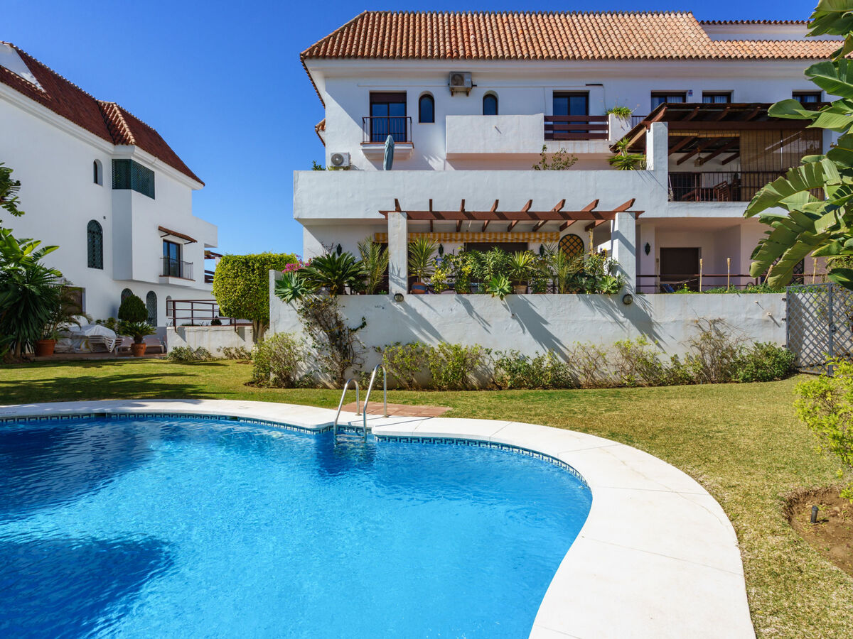 Coto Real – Appartement 3 chambres, terrasse 40 m² avec vue mer - Photo 22
