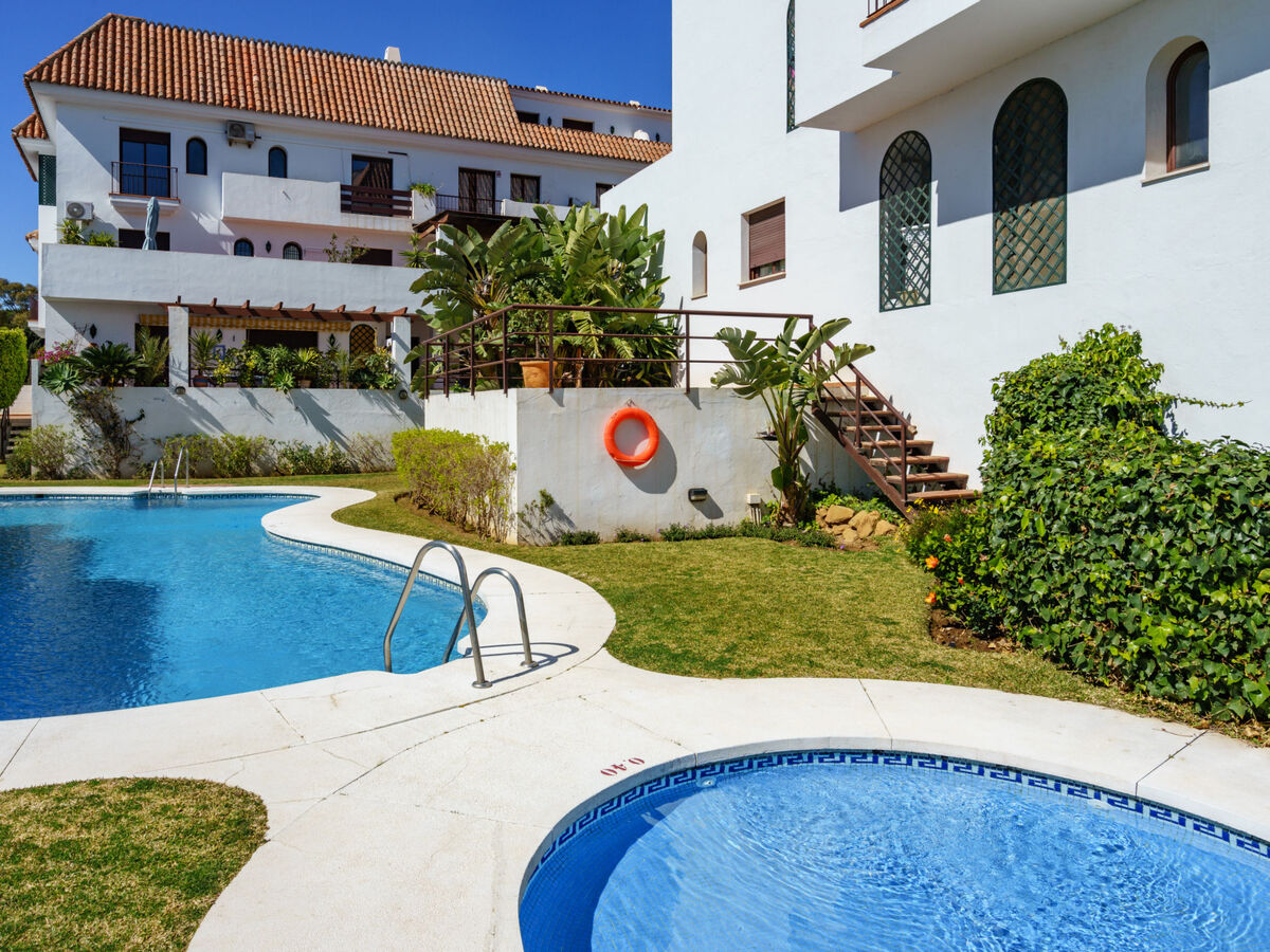 Coto Real – Appartement 3 chambres, terrasse 40 m² avec vue mer - Photo 23