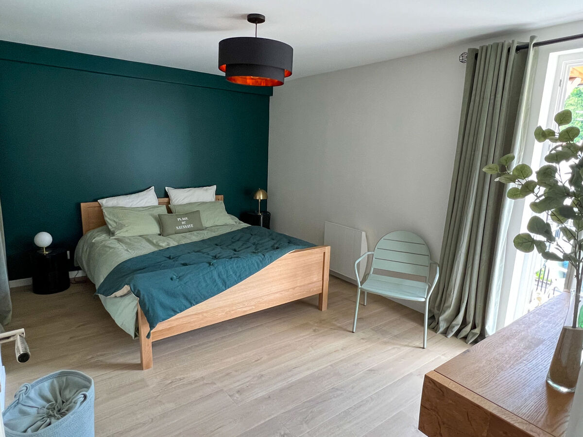 Vue Eméraude - Appartement 3 chambres, vue mer à Cancale - Photo 3