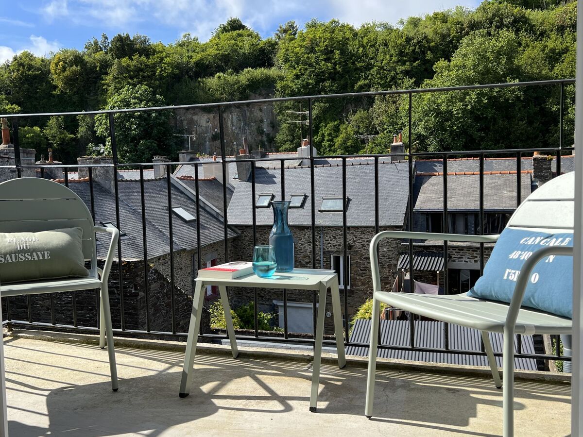 Vue Eméraude - Appartement 3 chambres, vue mer à Cancale - Photo 4