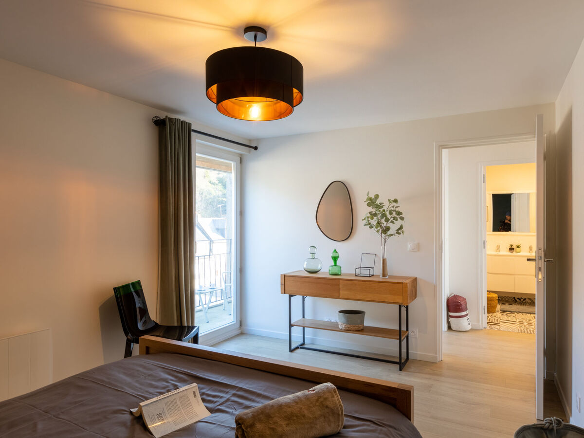 Vue Eméraude - Appartement 3 chambres, vue mer à Cancale - Photo 16