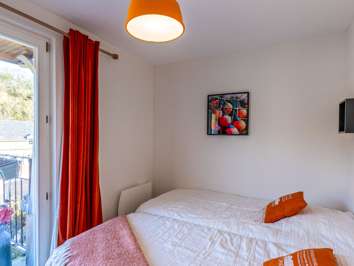 Vue Eméraude - Appartement 3 chambres, vue mer à Cancale - Photo 17