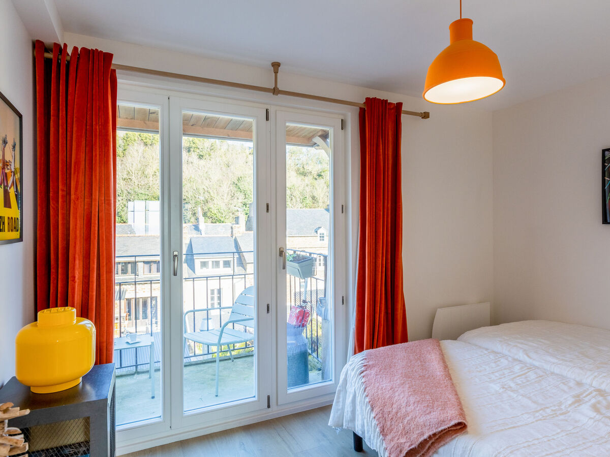 Vue Eméraude - Appartement 3 chambres, vue mer à Cancale - Photo 18