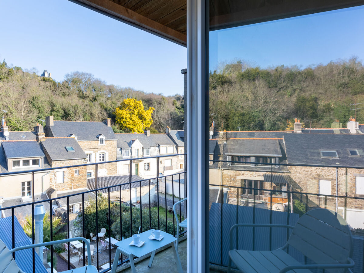Vue Eméraude - Appartement 3 chambres, vue mer à Cancale - Photo 20