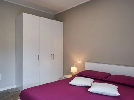 Cà Ben, appartement rénové 70 m² à Dongo : photo 15