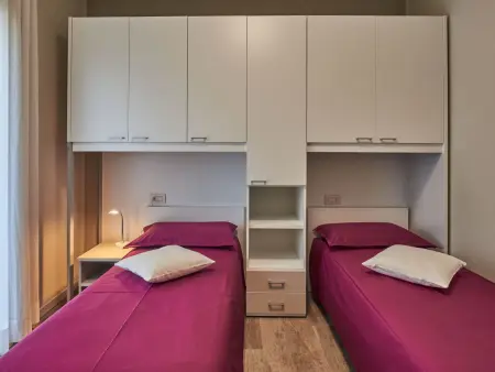 Cà Ben, appartement rénové 70 m² à Dongo : photo 17