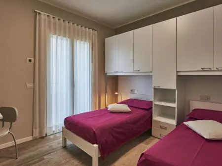 Cà Ben, appartement rénové 70 m² à Dongo : photo 18