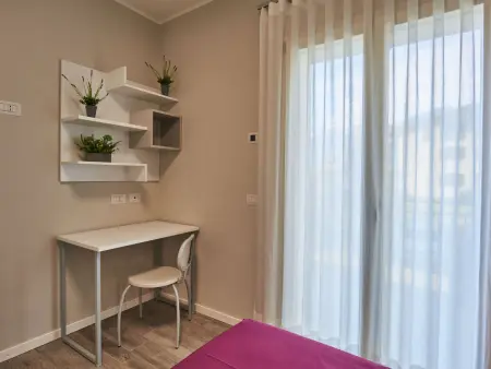 Cà Ben, appartement rénové 70 m² à Dongo : photo 19