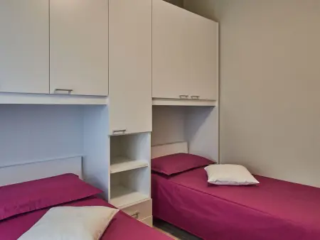 Cà Ben, appartement rénové 70 m² à Dongo : photo 20