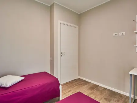 Cà Ben, appartement rénové 70 m² à Dongo : photo 21