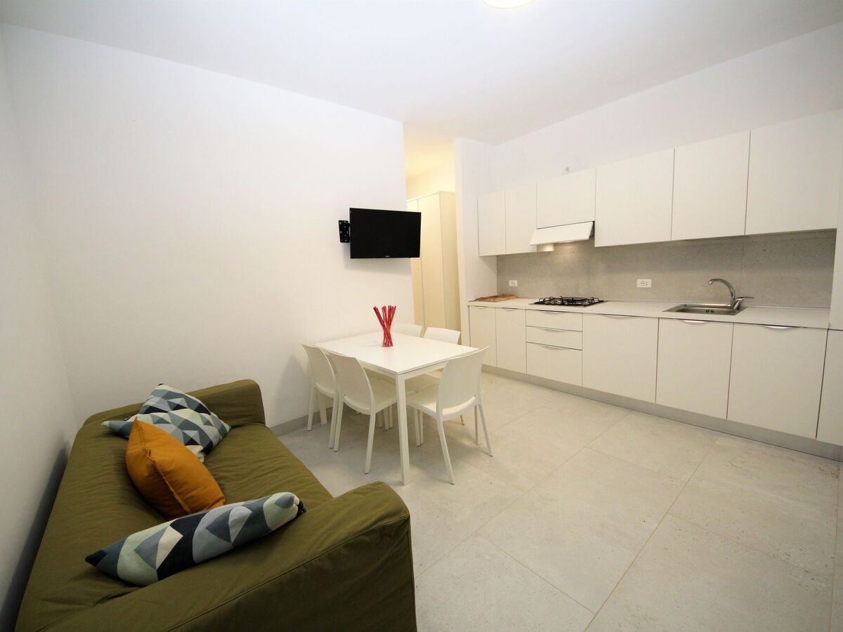 Marcello - Appartement 4 pers. à 500 m de la mer - Photo 6
