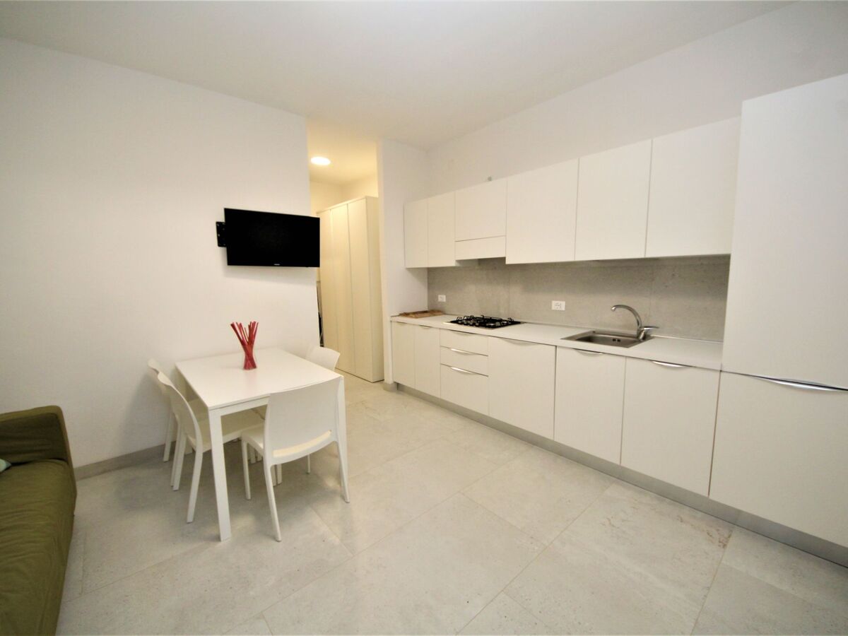 Marcello - Appartement 4 pers. à 500 m de la mer - Photo 8