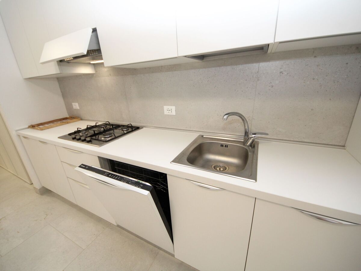 Marcello - Appartement 4 pers. à 500 m de la mer - Photo 9