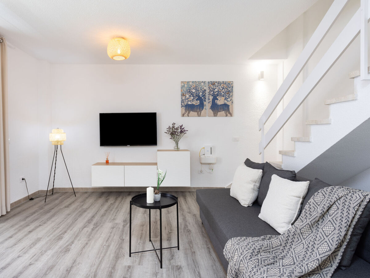 Deluxe Altemar – Appartement 80m² rénové 2023 - Photo 7