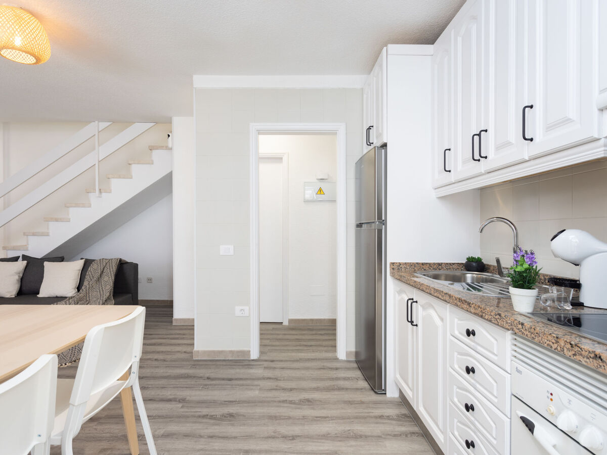 Deluxe Altemar – Appartement 80m² rénové 2023 - Photo 11