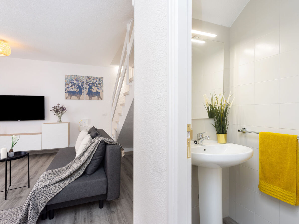 Deluxe Altemar – Appartement 80m² rénové 2023 - Photo 13