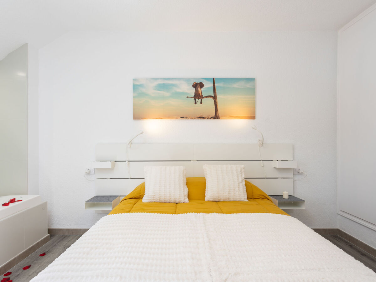 Deluxe Altemar – Appartement 80m² rénové 2023 - Photo 16