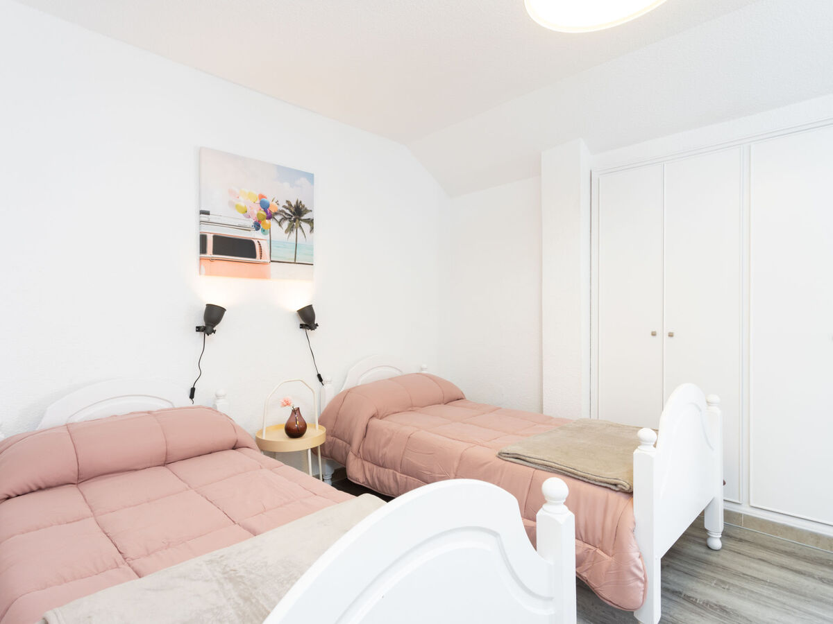 Deluxe Altemar – Appartement 80m² rénové 2023 - Photo 21