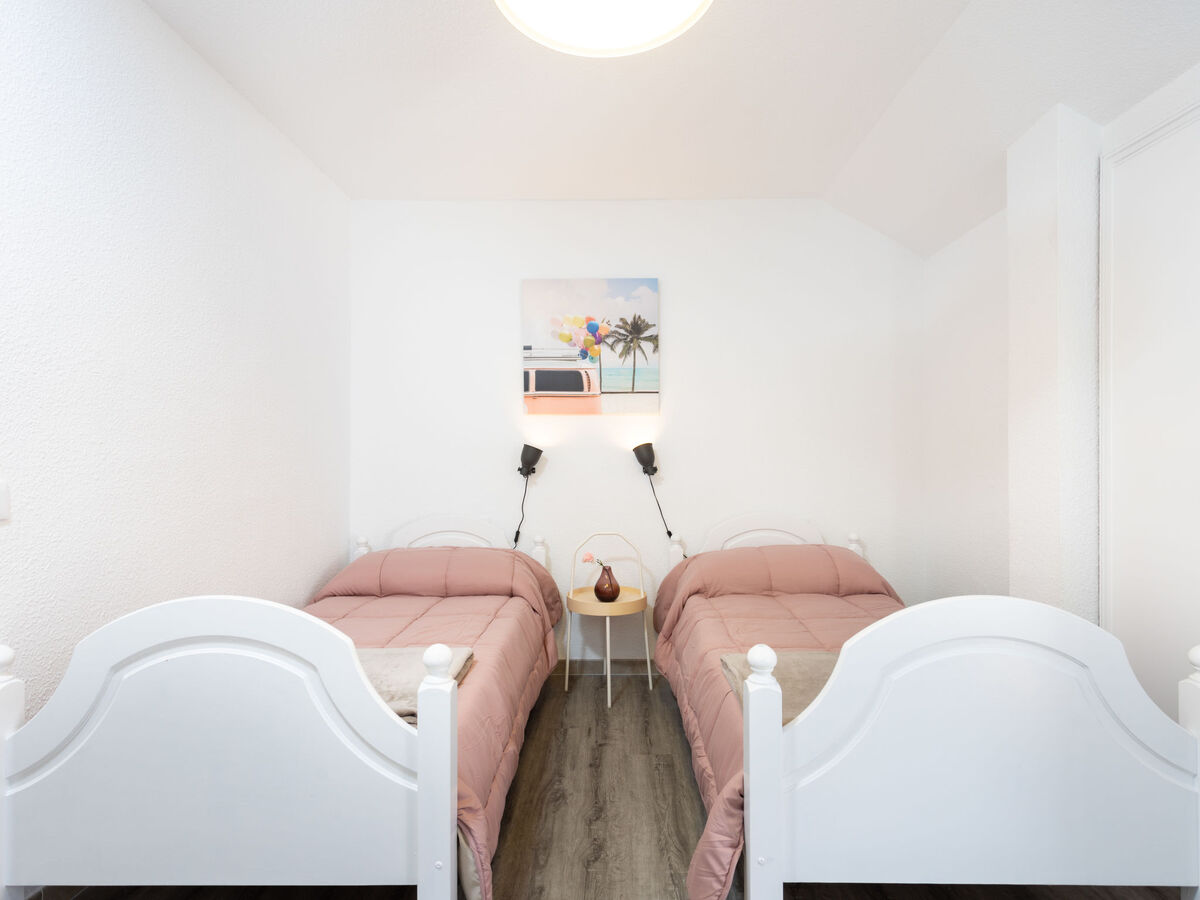 Deluxe Altemar – Appartement 80m² rénové 2023 - Photo 22