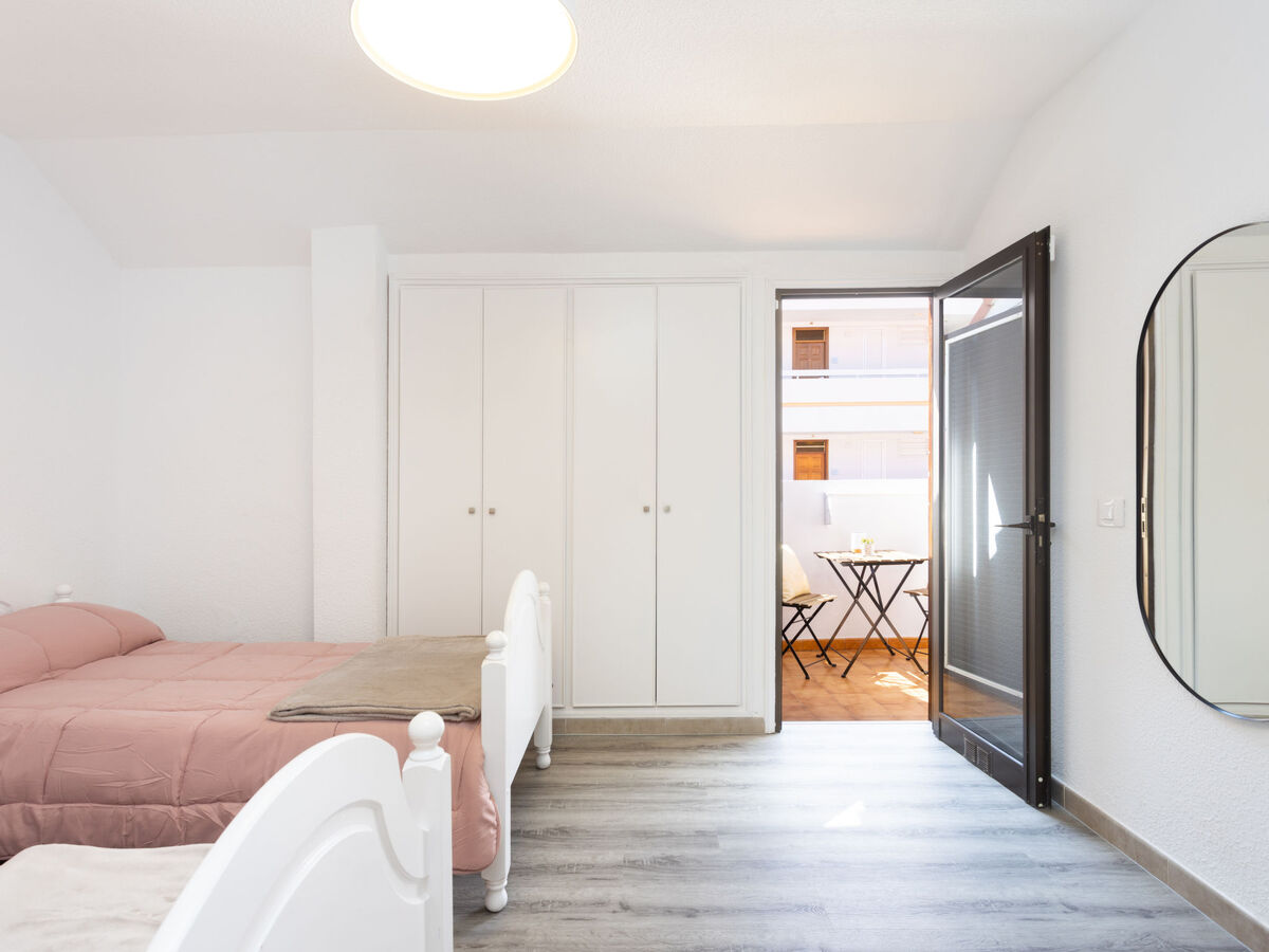 Deluxe Altemar – Appartement 80m² rénové 2023 - Photo 23