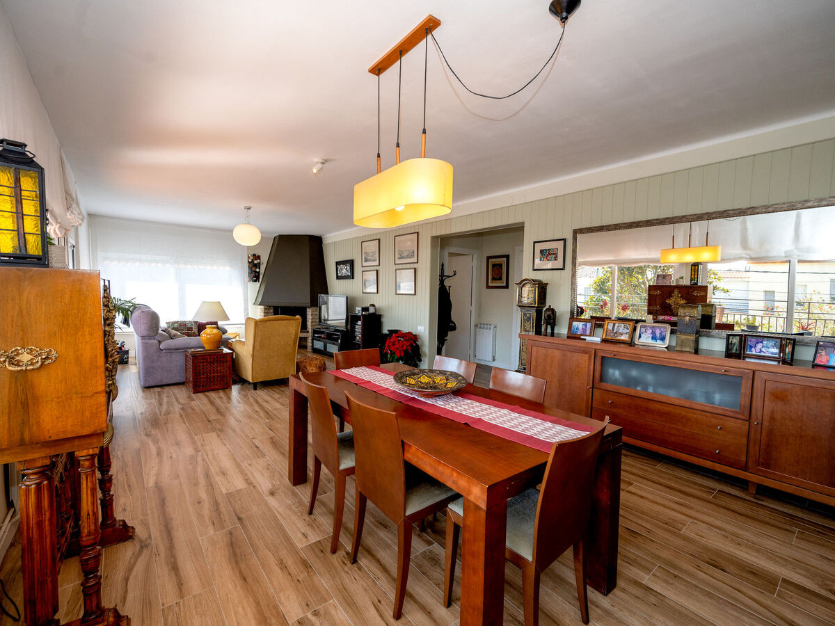 Appartement Millenium 3 chambres à Premià de Dalt - Photo 10