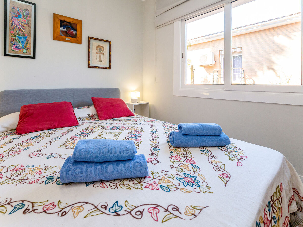 Appartement Millenium 3 chambres à Premià de Dalt - Photo 17