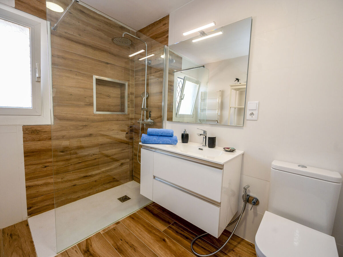 Appartement Millenium 3 chambres à Premià de Dalt - Photo 18