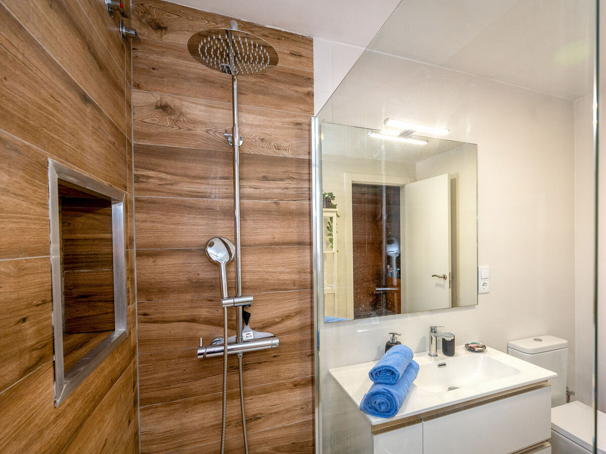 Appartement Millenium 3 chambres à Premià de Dalt - Photo 19