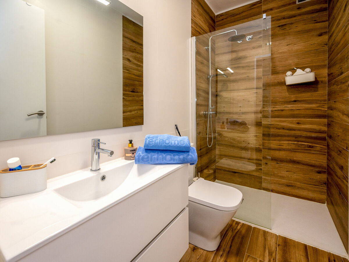 Appartement Millenium 3 chambres à Premià de Dalt - Photo 25