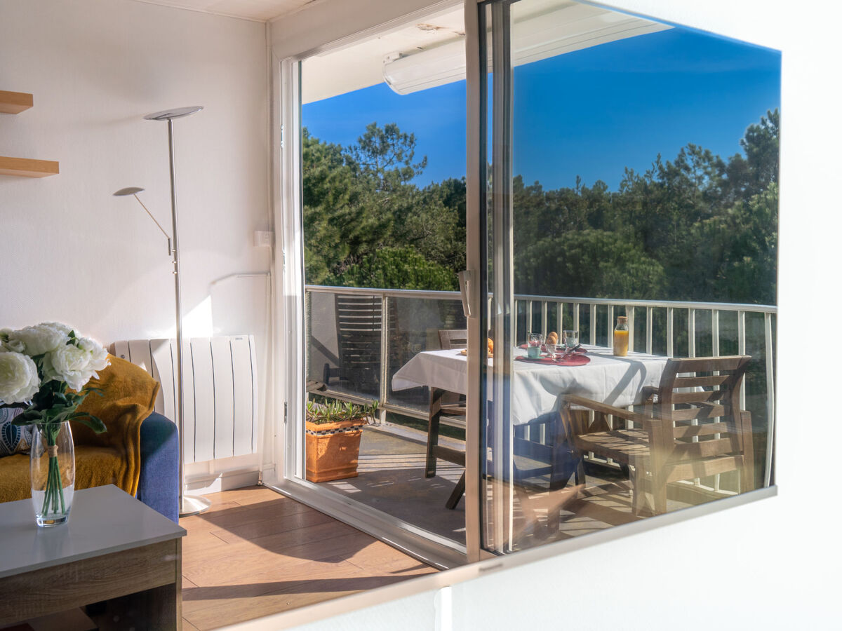 L'Ermitage – Apt 2p 46m² à 100m de la plage - Photo 2