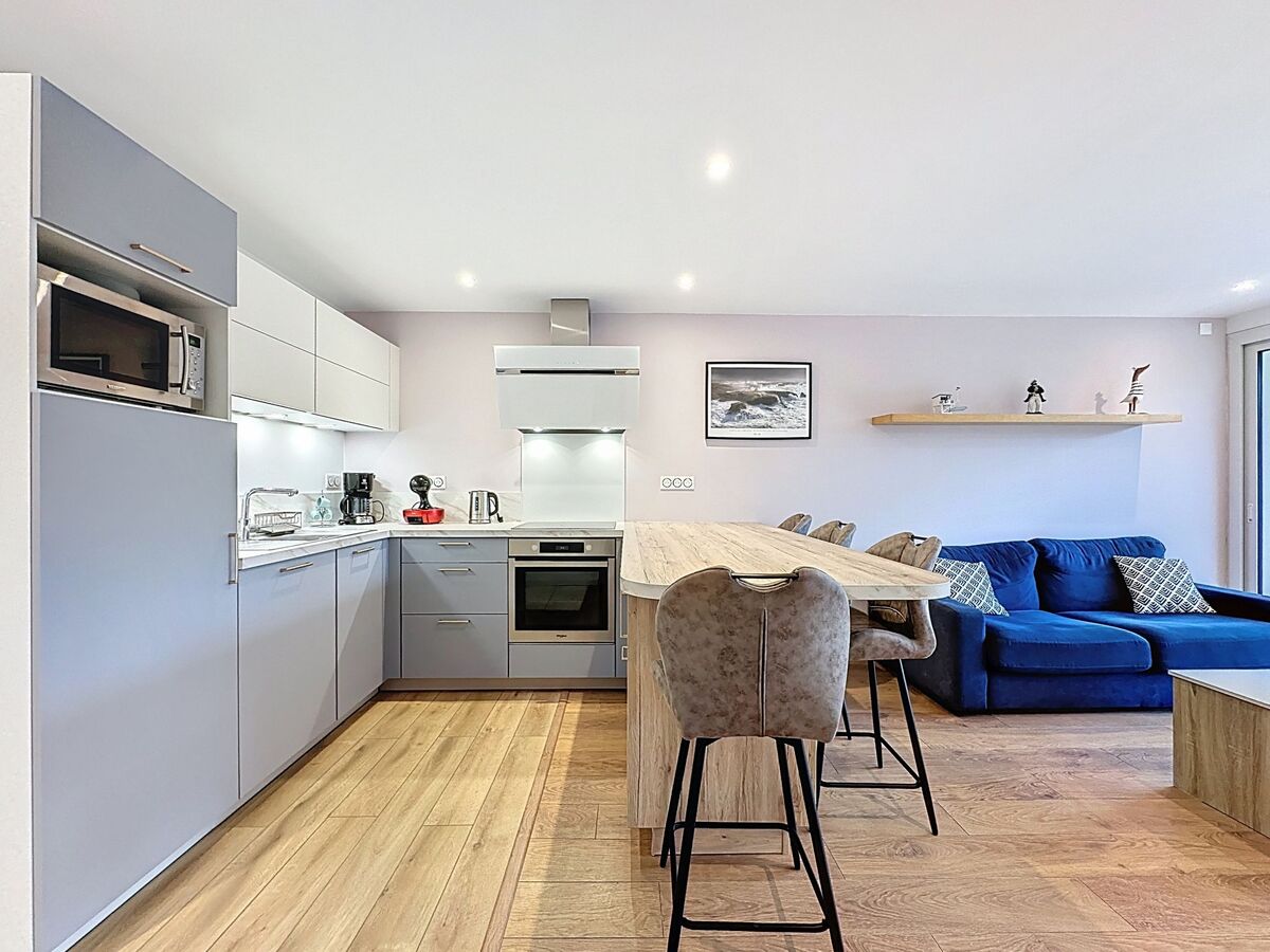 L'Ermitage – Apt 2p 46m² à 100m de la plage - Photo 3