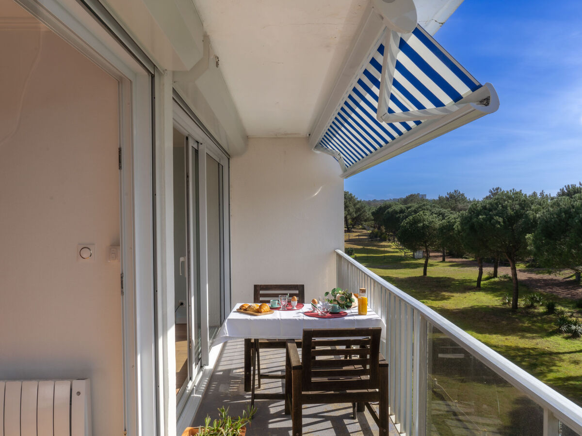 L'Ermitage – Apt 2p 46m² à 100m de la plage - Photo 4