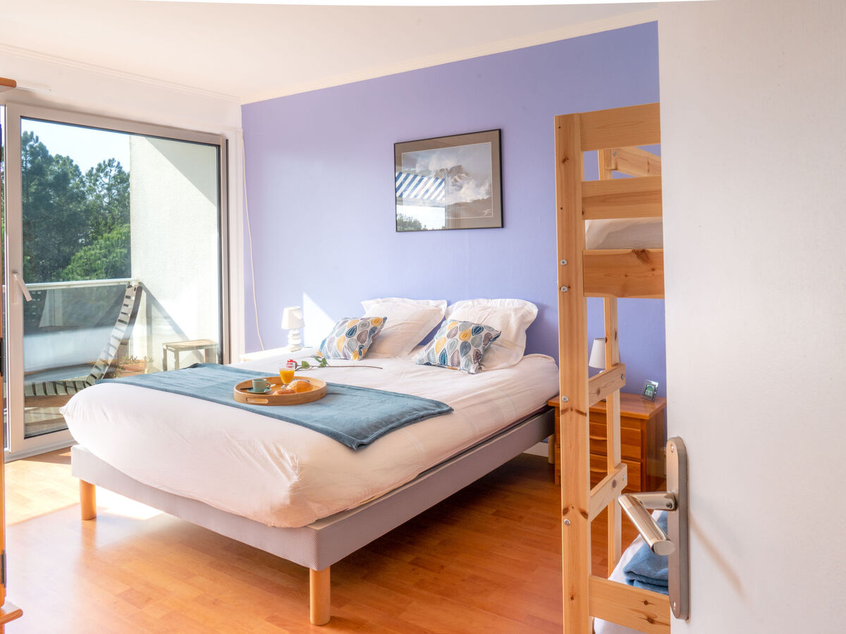 L'Ermitage – Apt 2p 46m² à 100m de la plage - Photo 5