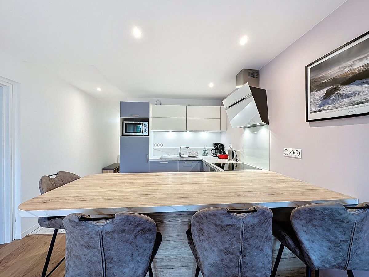 L'Ermitage – Apt 2p 46m² à 100m de la plage - Photo 7