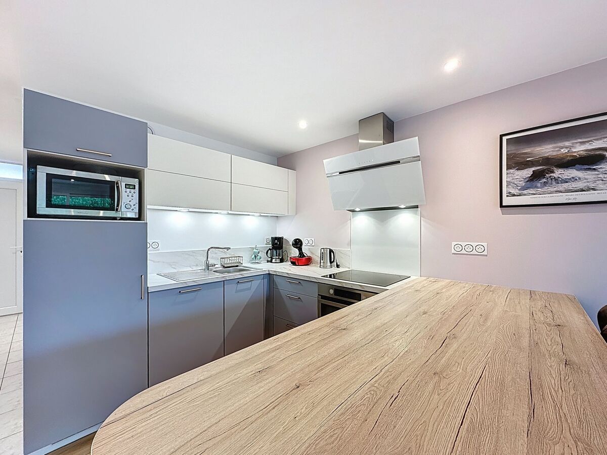 L'Ermitage – Apt 2p 46m² à 100m de la plage - Photo 8