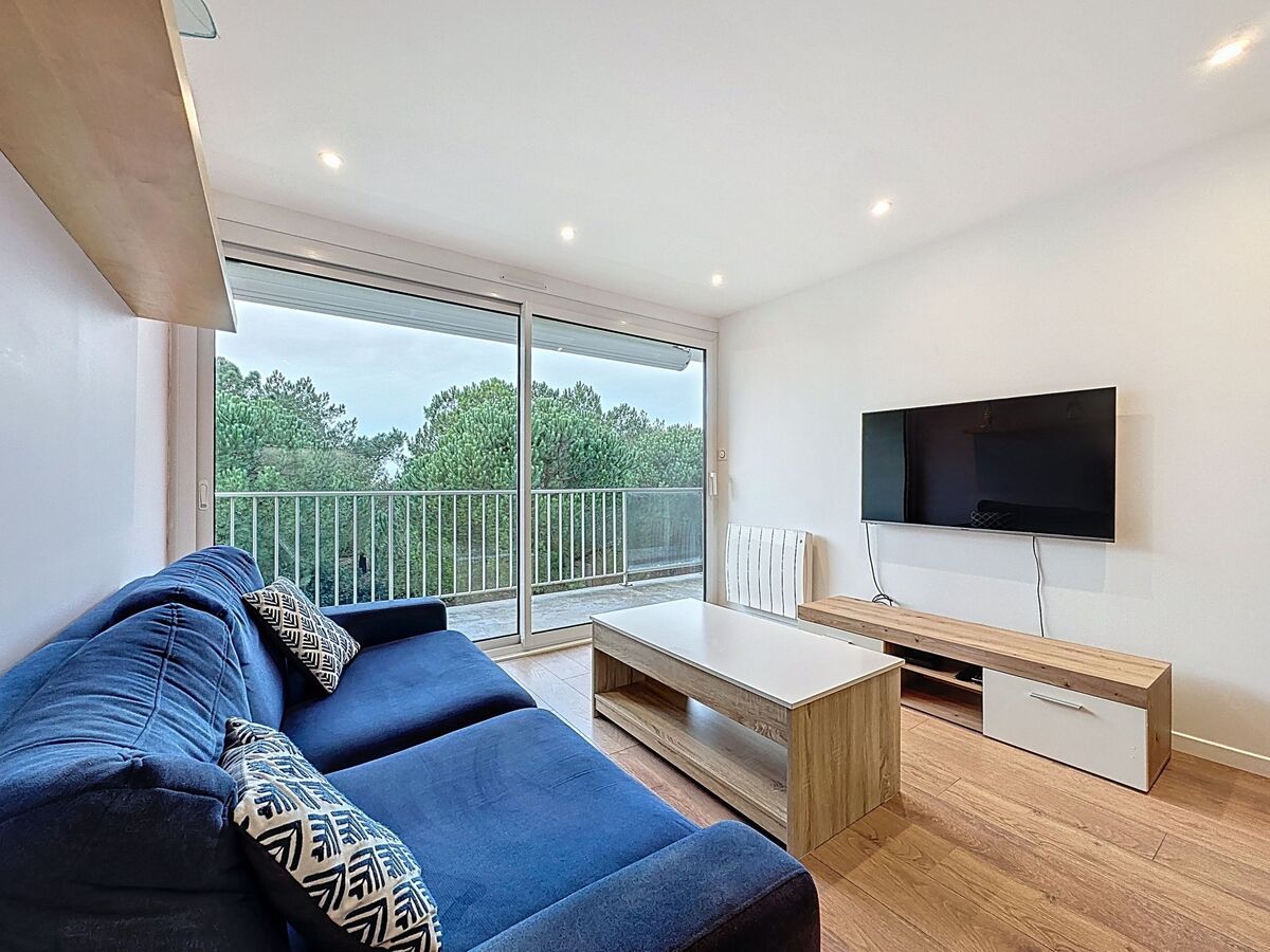 L'Ermitage – Apt 2p 46m² à 100m de la plage - Photo 9