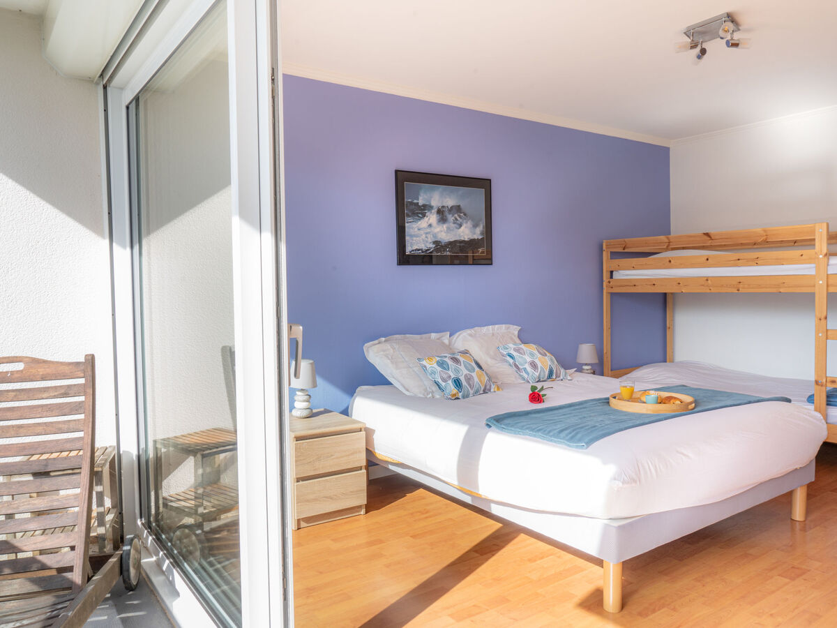 L'Ermitage – Apt 2p 46m² à 100m de la plage - Photo 10