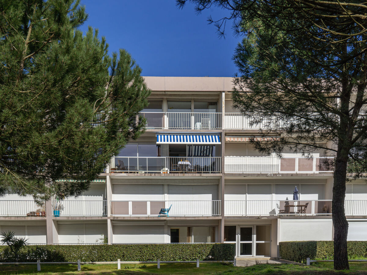 L'Ermitage – Apt 2p 46m² à 100m de la plage - Photo 14
