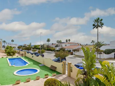 Location appartement à Vinarós