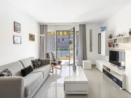 Location appartement à Locarno, Robinia-City