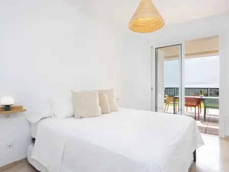 Appartement Playa Negra II à Puerto de Santiago - Photo 4