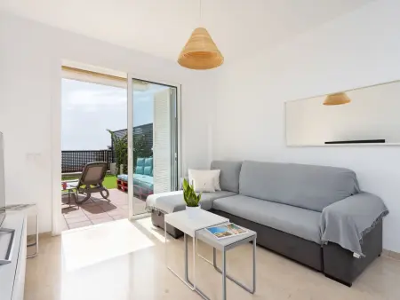 Appartement Playa Negra II à Puerto de Santiago - Photo 5