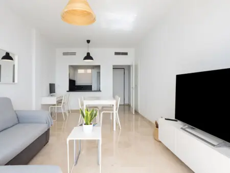 Appartement Playa Negra II à Puerto de Santiago - Photo 8
