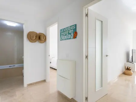 Appartement Playa Negra II à Puerto de Santiago - Photo 17
