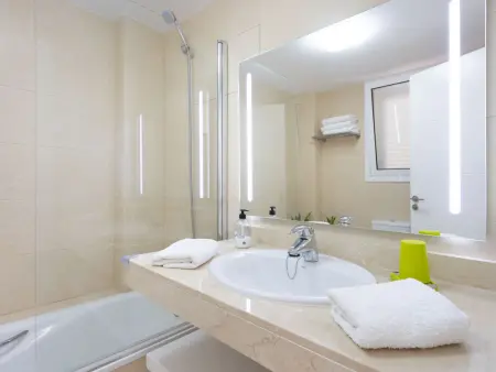 Appartement Playa Negra II à Puerto de Santiago - Photo 18