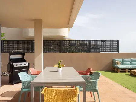 Appartement Playa Negra II à Puerto de Santiago - Photo 20