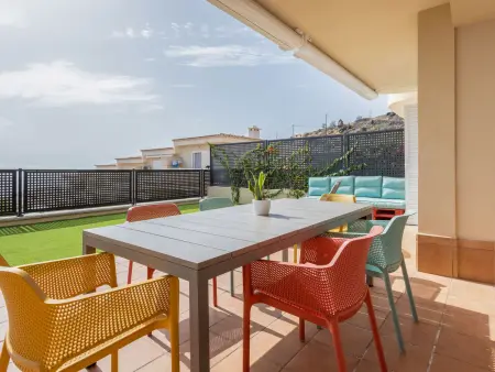 Appartement Playa Negra II à Puerto de Santiago - Photo 22