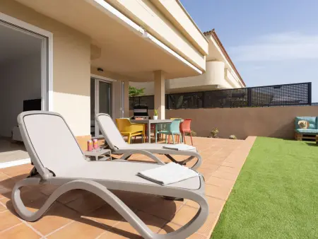 Appartement Playa Negra II à Puerto de Santiago - Photo 25
