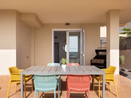 Appartement Playa Negra II à Puerto de Santiago - Photo 26